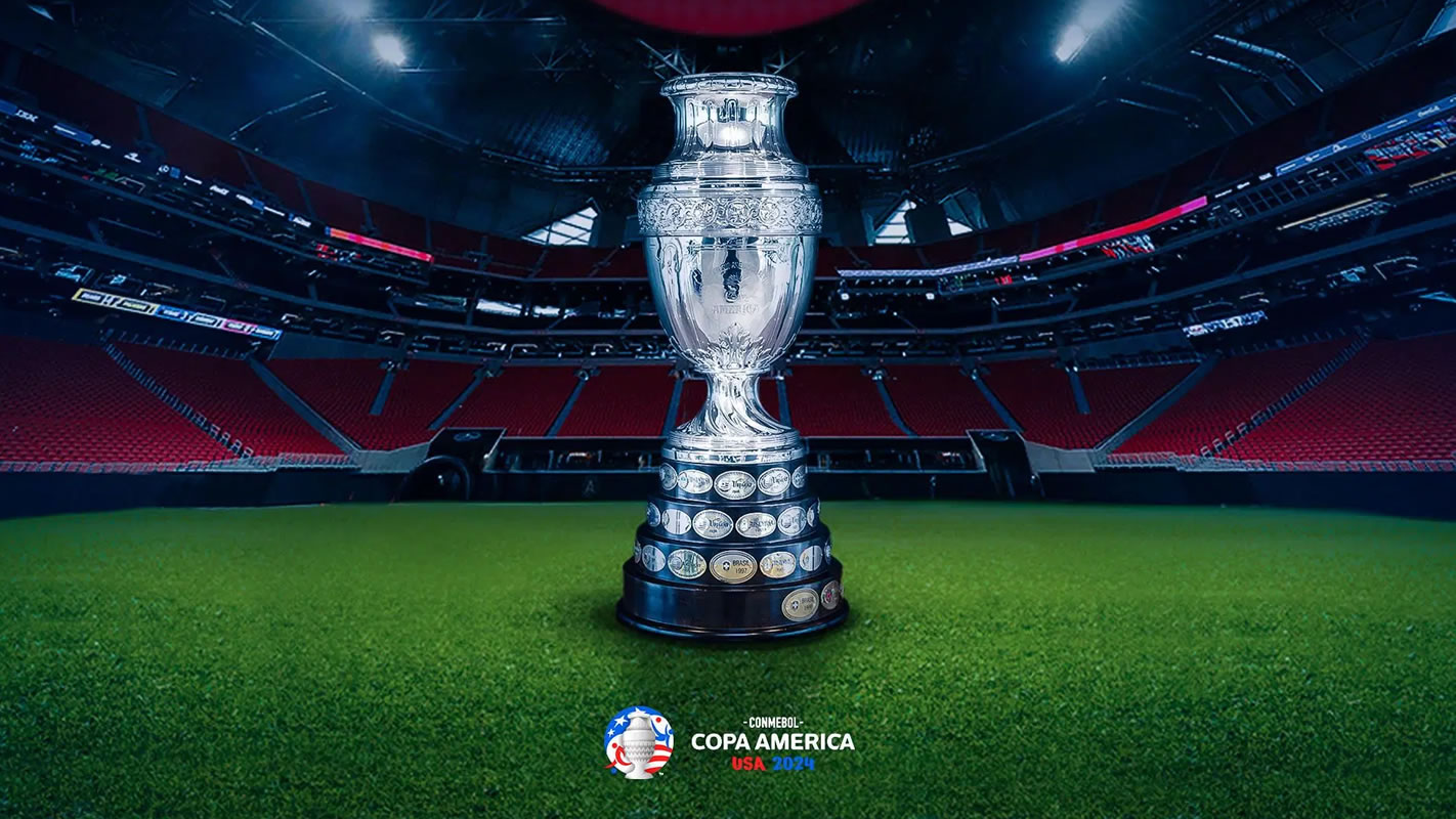 Copa América 2024