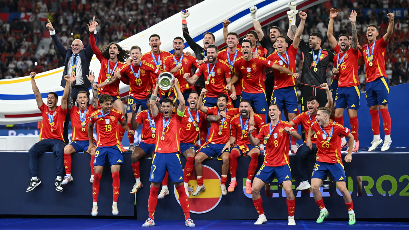 Selección Española